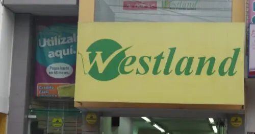CALZADO WESTLAND RESTREPO CALZADO WESTLAND RESTREPO